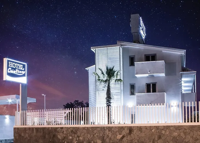 Hotel Cristian