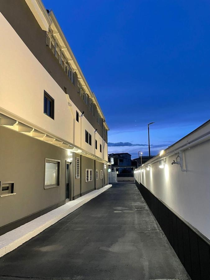Hotel Cristian 3*