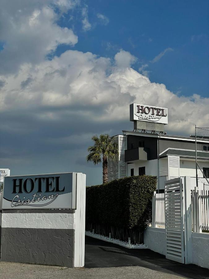 Cristian Hotel Giugliano In Campania
