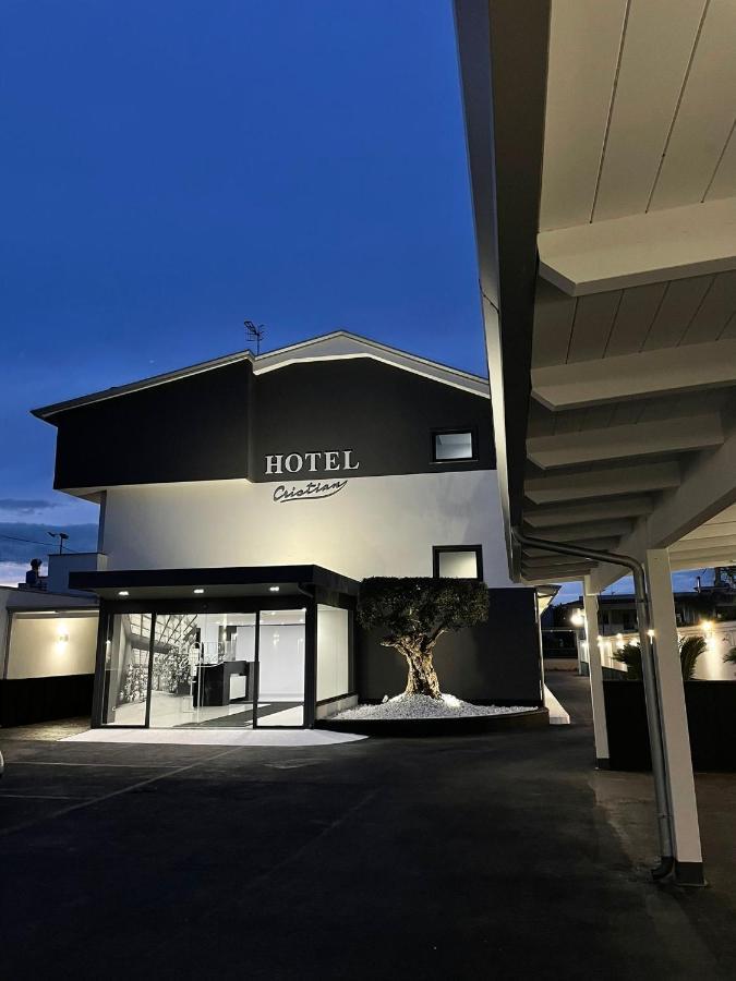 Hotel Cristian