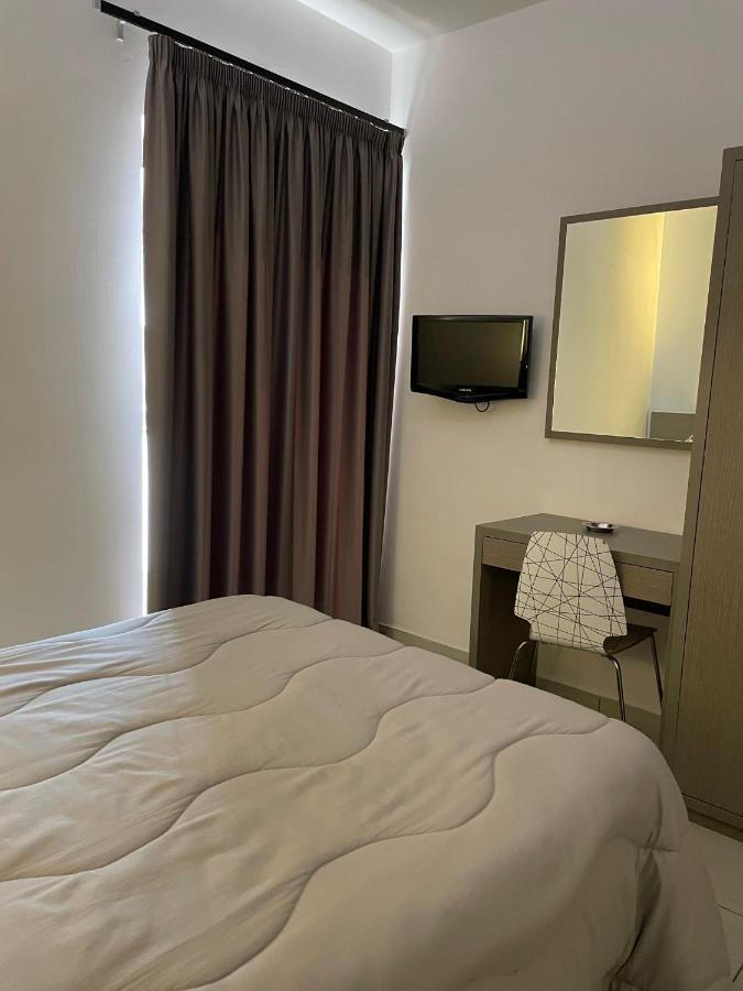 Cristian Hotel Giugliano In Campania