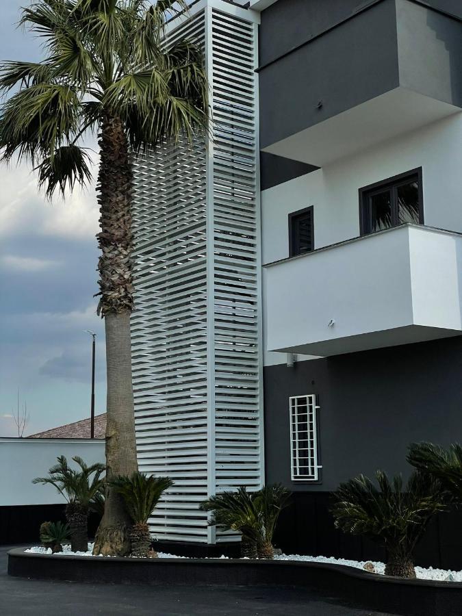 Hotel Cristian