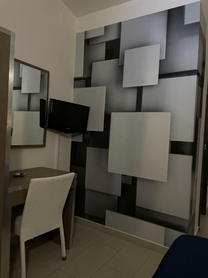 Hotel Cristian 3*