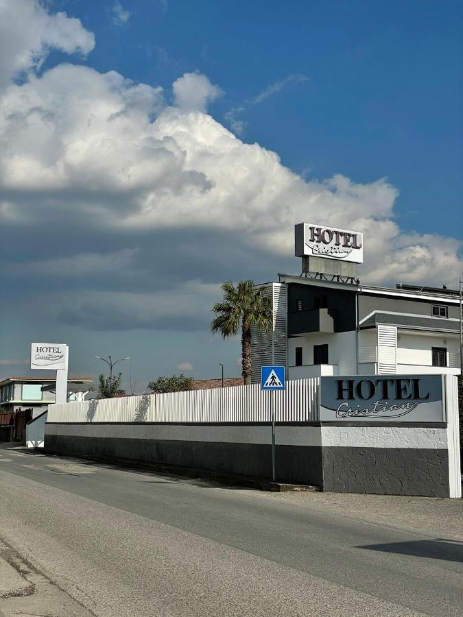 Hotel Cristian