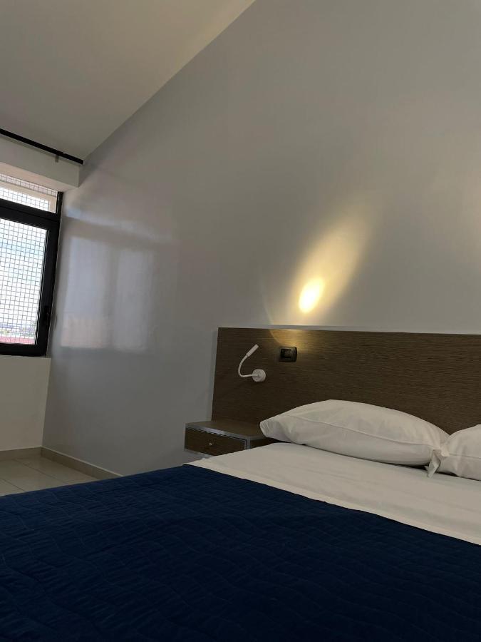 Hotel Cristian 3*