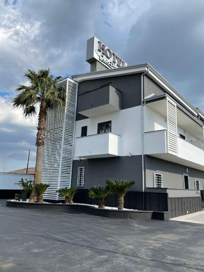 Hotel Cristian Giugliano In Campania