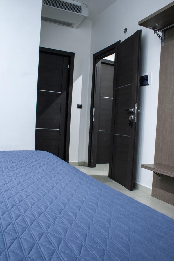Cristian Hotel Giugliano In Campania